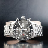 IWC Chronographe Pilote Spitfire IW377719