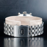 IWC Chronographe Pilote Spitfire IW377719