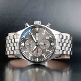 IWC Pilot's Chronograph Spitfire IW377719