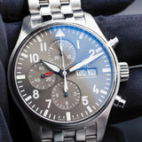IWC Pilot's Chronograph Spitfire IW377719