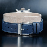 IWC Chronographe Pilote ‘Blue Orange Special Edition IW377729