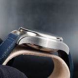 IWC Chronographe Pilote ‘Blue Orange Special Edition IW377729