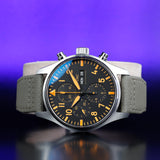 IWC Chronographe Pilote IW377730