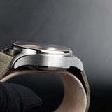 IWC Chronographe Pilote IW377730