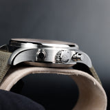 IWC Chronographe Pilote IW377730