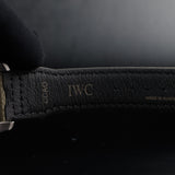 IWC Chronographe Pilote IW377730