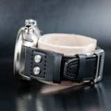 IWC Pilot Double Chronographe IW377801