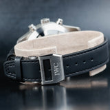 IWC Pilot Double Chronographe IW377801