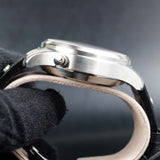 IWC Pilot Double Chronographe IW377801