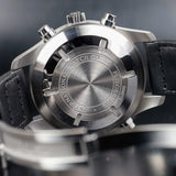 IWC Pilot Double Chronographe IW377801