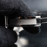 IWC Pilot Double Chronographe IW377801
