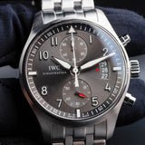 IWC Pilot's Chronograph Spitfire IW387804