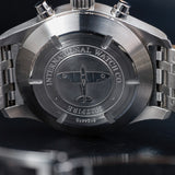IWC Pilot's Chronograph Spitfire IW387804