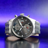 IWC Pilot's Watch Spitfire Chronograph IW387804