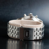 IWC Pilot's Watch Spitfire Chronograph IW387804