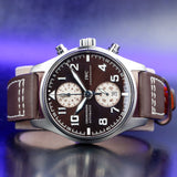IWC Pilot's Chronograph Saint Exupéry Edition IW387806