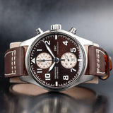 IWC Pilot's Chronograph Saint Exupéry Edition IW387806