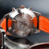 IWC Pilot's Chronograph Saint Exupéry Edition IW387806