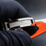 IWC Pilot's Chronograph Saint Exupéry Edition IW387806