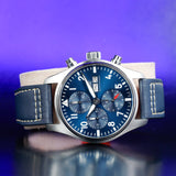 IWC Pilot Chronograph IW388101