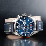 IWC Pilot Chronograph IW388101