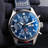 IWC Pilot Chronograph IW388101
