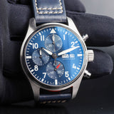 IWC Pilot Chronograph IW388101