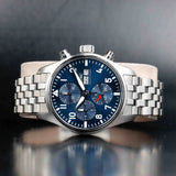 IWC Pilot Chronograph 41 IW388102