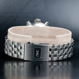 IWC Pilot Chronograph 41 IW388102