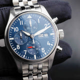 IWC Pilot Chronograph 41 IW388102