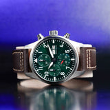IWC Pilot Chronograph IW388103
