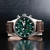 IWC Pilot Chronograph IW388103