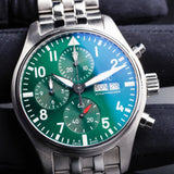 IWC Chronographe Pilote IW388104