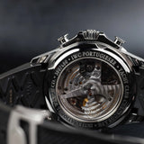 IWC Chronographe Portugais Yacht Club IW390211