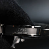 IWC Chronographe Portugais Yacht Club IW390211