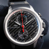 IWC Club Nautique Portugais IW390212