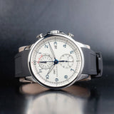 IWC Portugaiser Yacht Club Chronograph Edition “Ocean Racer” IW390216