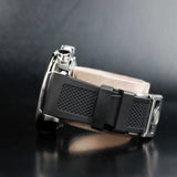 IWC Portugaiser Yacht Club Chronograph Edition “Ocean Racer” IW390216