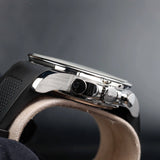 IWC Portugaiser Yacht Club Chronograph Edition “Ocean Racer” IW390216