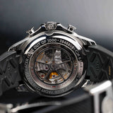 IWC Portugaiser Yacht Club Chronograph Edition “Ocean Racer” IW390216