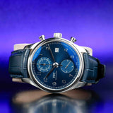 IWC Portuguese Classic Chronograph 42 IW390303