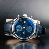 IWC Portuguese Classic Chronograph 42 IW390303