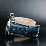 IWC Portuguese Classic Chronograph 42 IW390303