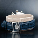 IWC Portuguese Classic Chronograph 42 IW390303