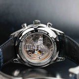 IWC Portuguese Classic Chronograph 42 IW390303