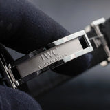 IWC Portuguese Classic Chronograph 42 IW390303