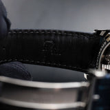 IWC Portuguese Classic Chronograph 42 IW390303