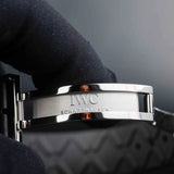 IWC Portugaiser Yacht Club Chronograph IW390502