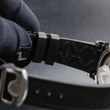IWC Portuguese Yacht Club Chronograph IW390503