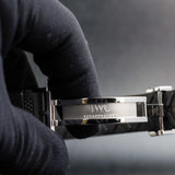 IWC Portuguese Yacht Club Chronograph IW390503